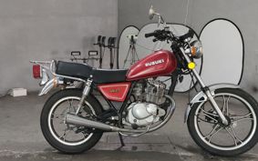SUZUKI GN125 H PCJG9
