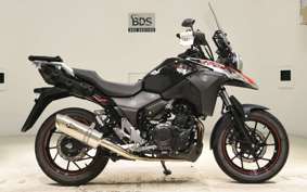SUZUKI Vｽﾄﾛｰﾑ250A 2003