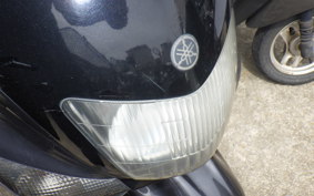 YAMAHA MAJESTY 125 FI LPRS