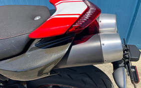 DUCATI ASH PA MOTARD 1100 EVO SP 2010 ZDMB104AAAB
