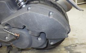 SUZUKI ADDRESS V125 CF4EA