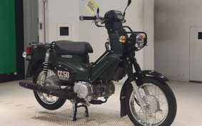 HONDA CROSS CUB 50 AA06