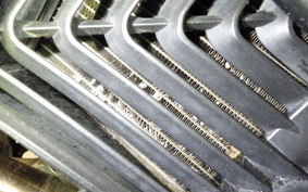 HONDA PCX 160 1994 KF47