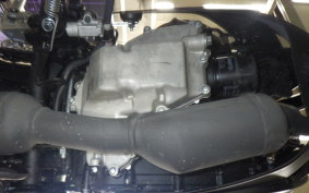 YAMAHA MT-25 A 2023 RG74J