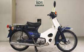 HONDA C90 SUPER CUB 2019 HA02