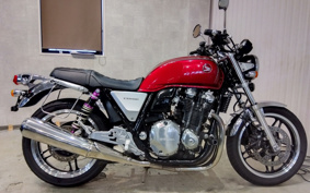 HONDA CB1100 2011 SC65