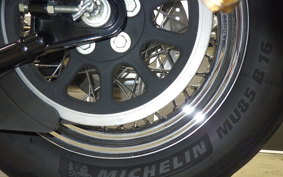 HARLEY FLSTN 1580 2006