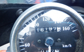KAWASAKI ELIMINATOR 250SE EL250A