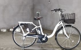 YAMAHA DENDOU ASSIST JI TON  CAR  PAS WIZU 0484