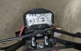 HONDA ZOOMER-X JF52