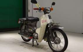 HONDA C90 SUPER CUB HA02