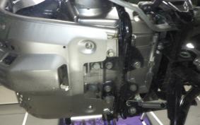 HONDA CT125 HUNTER CUB JA55