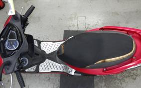YAMAHA CYGNUS 125 XSR 2 2021 SE44J