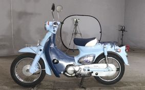 HONDA LITTLE CUB AA01