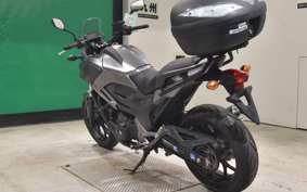 HONDA NC750X ABS 2017 RC72