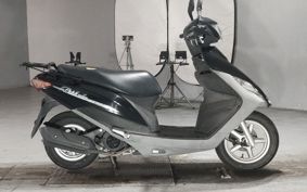 SUZUKI ADDRESS V125 DT11A