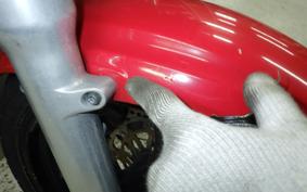 SUZUKI BANDIT 250 Gen.2 2023 GJ77A