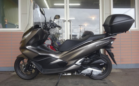 HONDA PCX 150 KF30