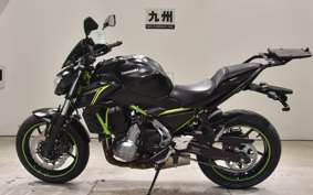 KAWASAKI Z650 A 2019 ER650H