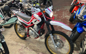 YAMAHA  SEROW 250 FINAL ED DG31J