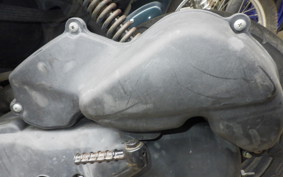 SUZUKI ADDRESS V50 CA44A