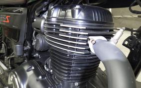 HONDA GB350S 2025 NC59