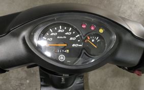 YAMAHA JOG ZR EVOLUTION2 SA39J