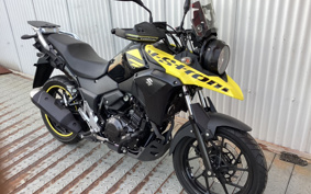 SUZUKI STROM 250 DS11A