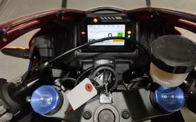 HONDA CBR600RR 2025 PC40