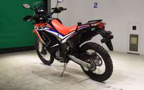HONDA CRF250 RALLY LDA 2025 MD44