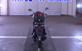 SUZUKI ADDRESS110-2 CE47A