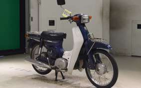 SUZUKI BIRDIE 50 E 2006 BA14A