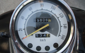 YAMAHA DRAGSTAR 250 VG02J
