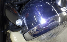 HONDA MONKEY AB27
