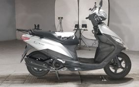 SUZUKI ADDRESS V125 DT11A