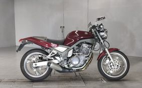 YAMAHA SRX400-1 3VN