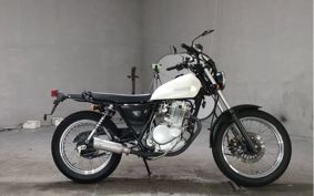 SUZUKI GLASS TRACKER BIG BOY NJ47A