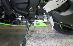 KAWASAKI NINJA ZX-6R A 2025 ZX636J