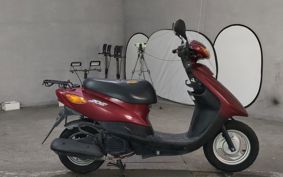 YAMAHA JOG SA36J