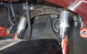 SUZUKI SKYWAVE 250 (Burgman 250) M CJ45A