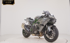 KAWASAKI NINJA H2 2018