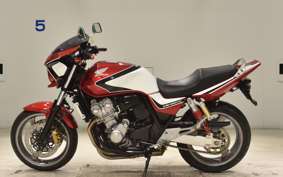 HONDA CB400SF VTEC A 2008 NC42