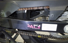 SUZUKI ｼﾞｸｻｰ150 1996 NG4BG