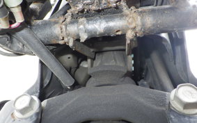 HONDA ｸﾛｽｶﾌﾞ50 1997 AA06