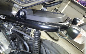 HONDA ZOOMER AF58