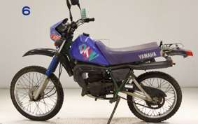 YAMAHA DT50 17W