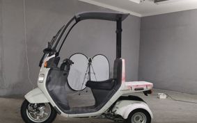 HONDA GYRO TA03