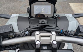 HONDA ADV160