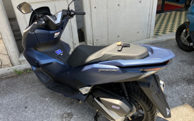HONDA PCX125 JK05
