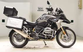 BMW R1200GS 2018